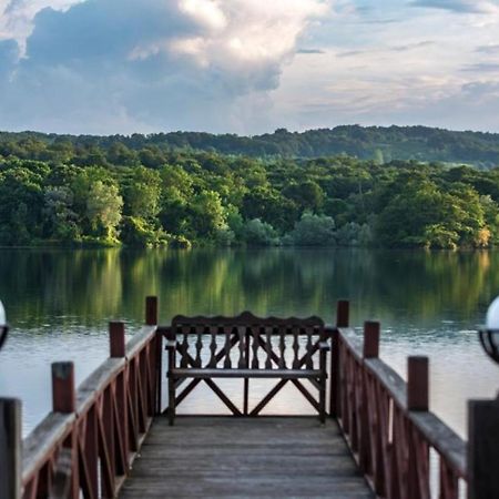 Yildiz Country Hotel Synopa Zewnętrze zdjęcie