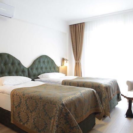 Yildiz Country Hotel Synopa Pokój zdjęcie