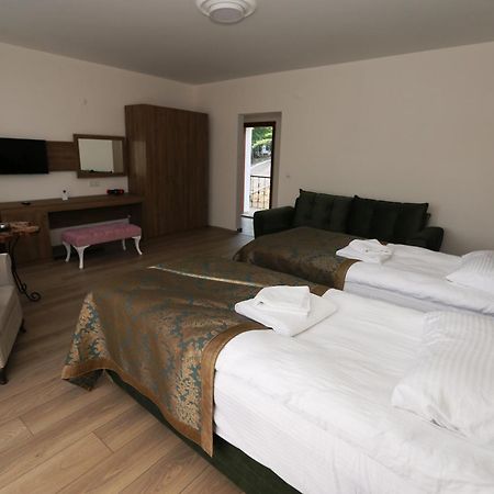 Yildiz Country Hotel Synopa Pokój zdjęcie