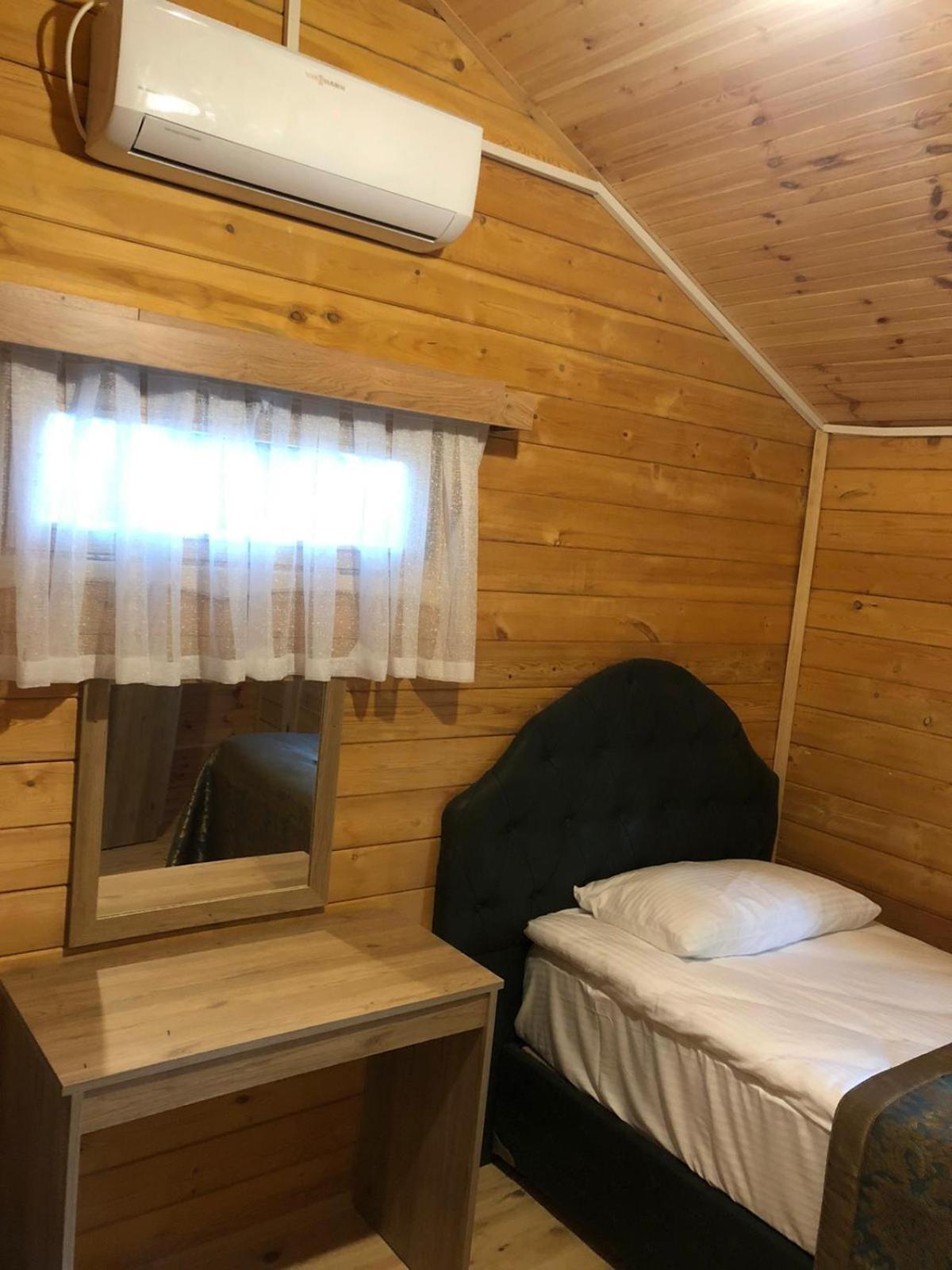 Yildiz Country Hotel Synopa Pokój zdjęcie