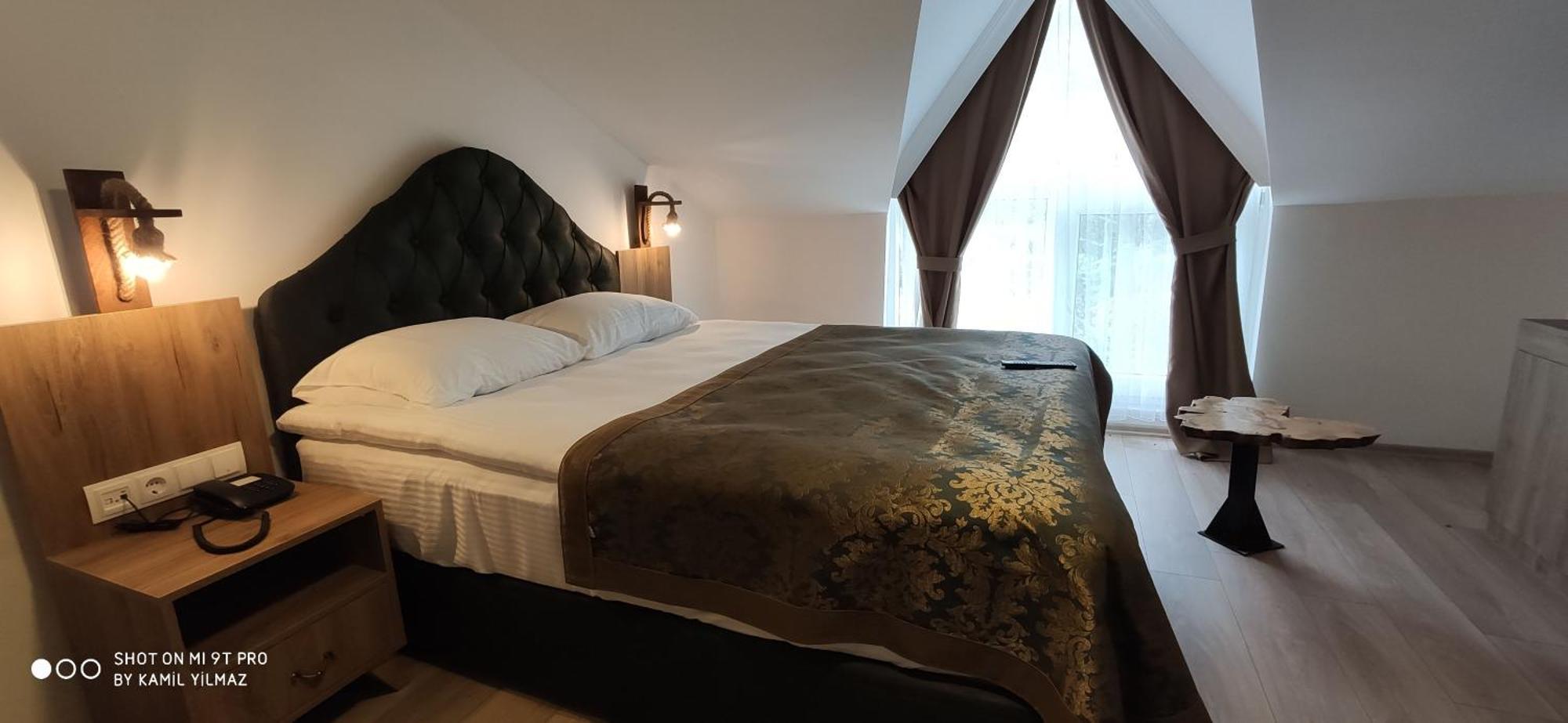 Yildiz Country Hotel Synopa Pokój zdjęcie