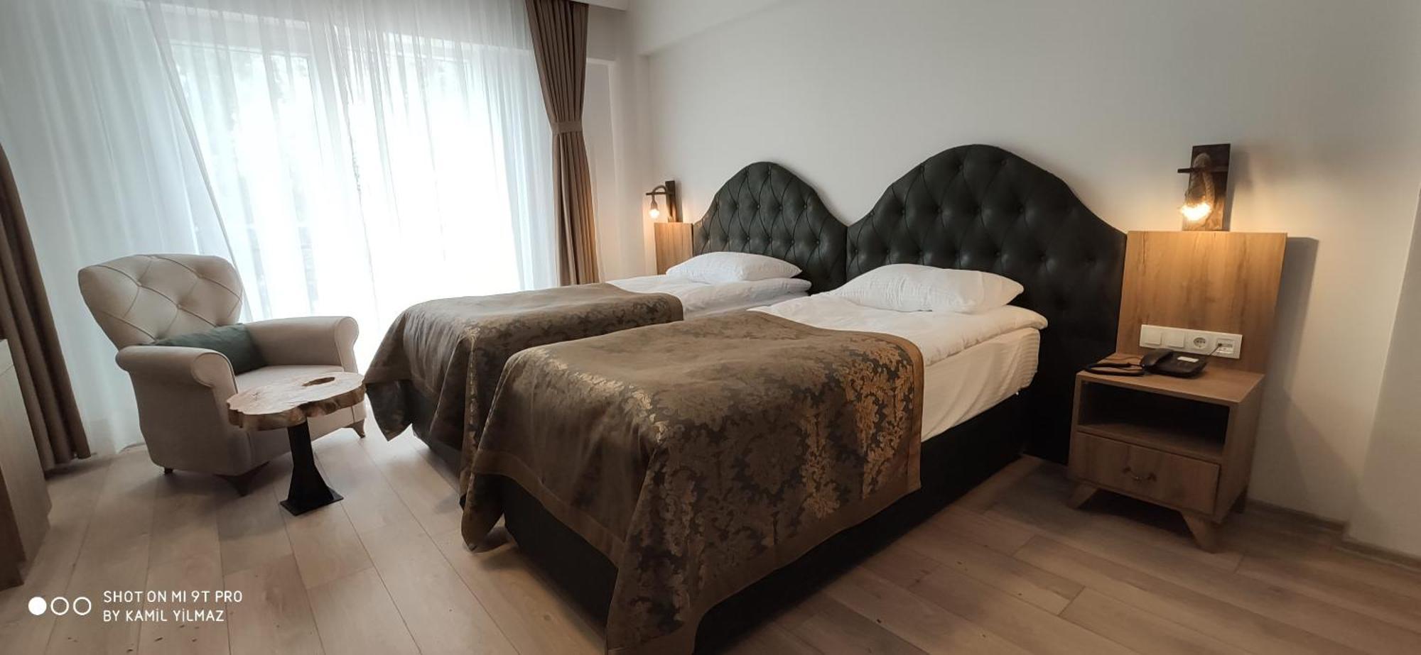 Yildiz Country Hotel Synopa Pokój zdjęcie