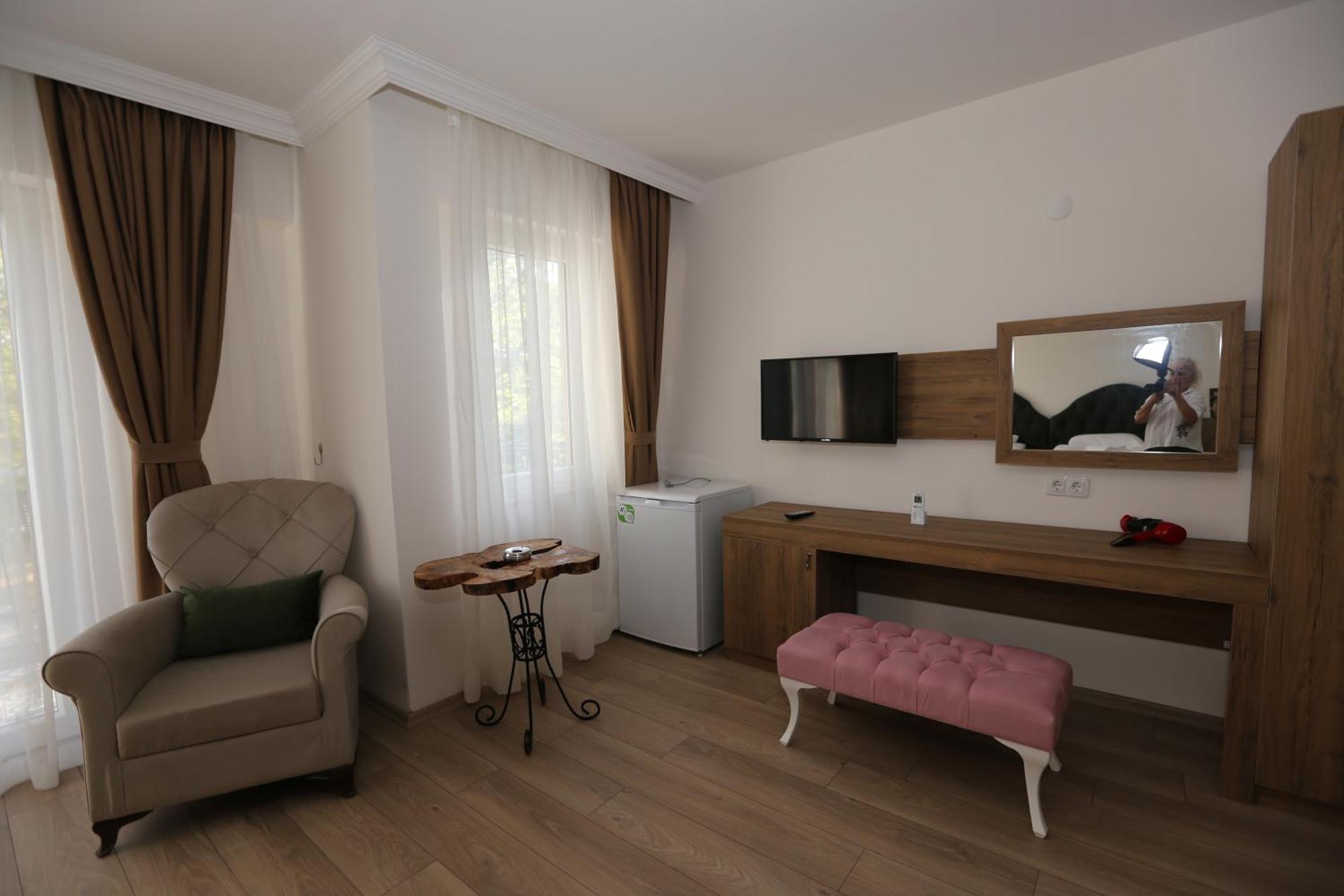 Yildiz Country Hotel Synopa Pokój zdjęcie