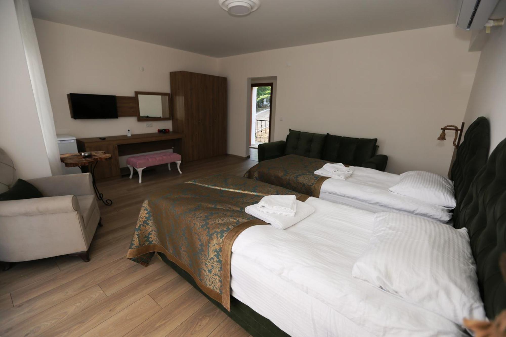Yildiz Country Hotel Synopa Pokój zdjęcie