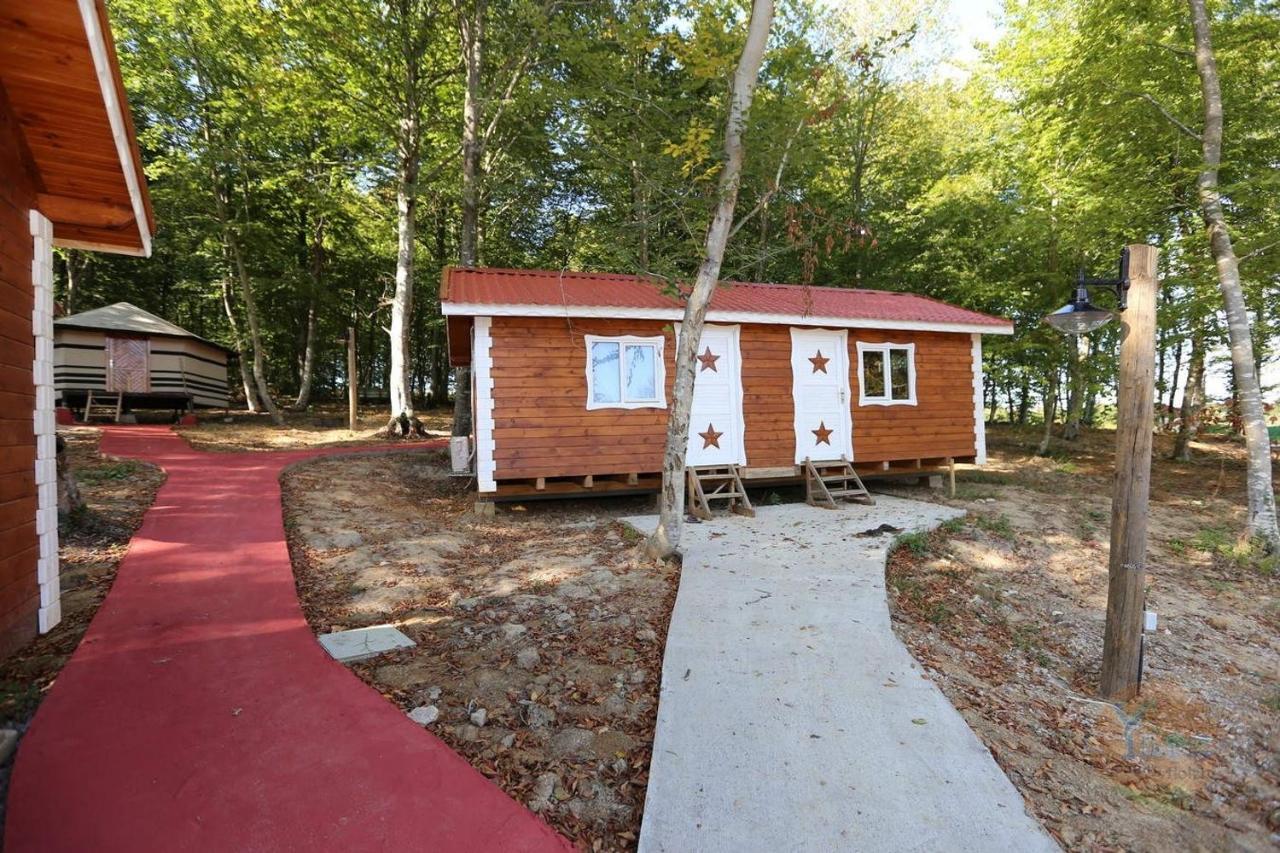Yildiz Country Hotel Synopa Zewnętrze zdjęcie