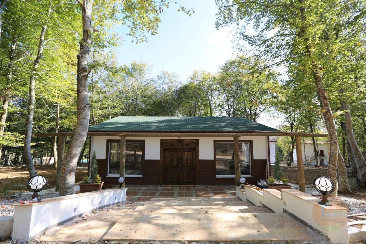 Yildiz Country Hotel Synopa Zewnętrze zdjęcie