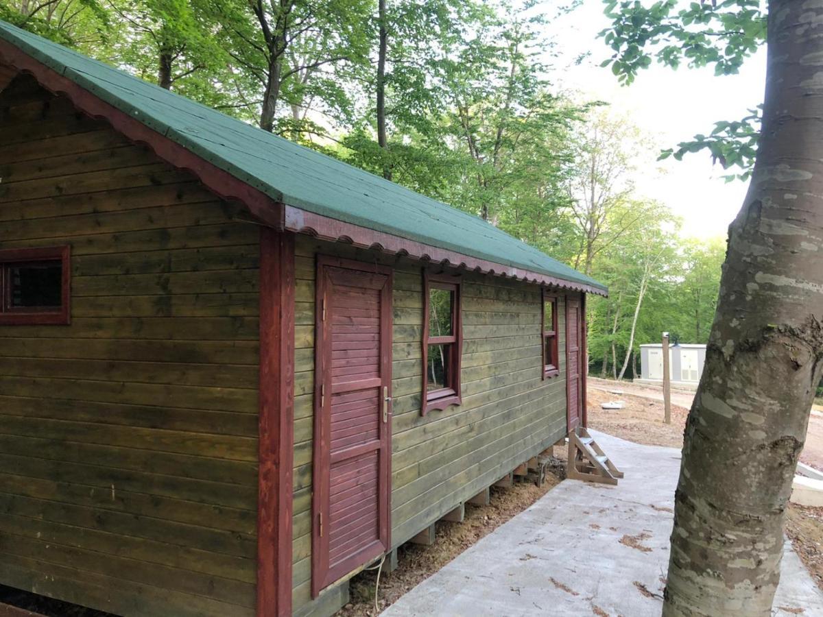 Yildiz Country Hotel Synopa Zewnętrze zdjęcie