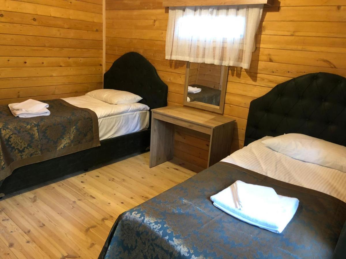 Yildiz Country Hotel Synopa Zewnętrze zdjęcie